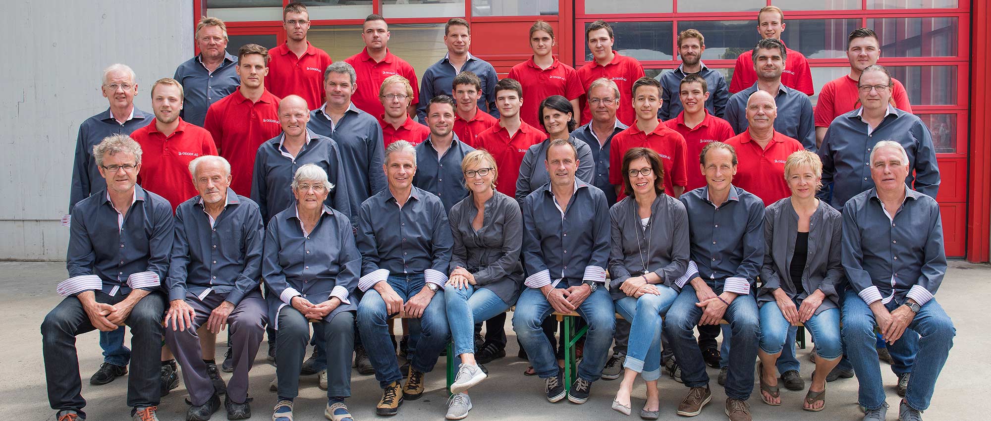 Geiger AG Spenglerei Sanitär Heizung Planung